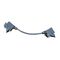  Zubehör LMK 400 Lissmac LMK Adapterstecker für EHS-4/S6 12382352
